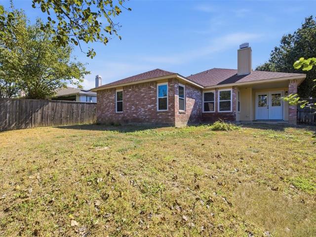 1301 Mill Wood Lane