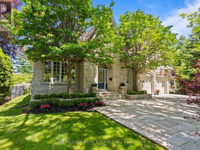 1301 Mississauga Road, Mississauga, ON, L5H 2J1 house for sale | Listing ID W13410 | Royal LePage