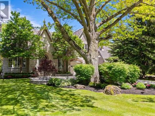 1301 Mississauga Road, Mississauga, ON, L5H 2J1 house for sale | Listing ID W13827 | Royal LePage