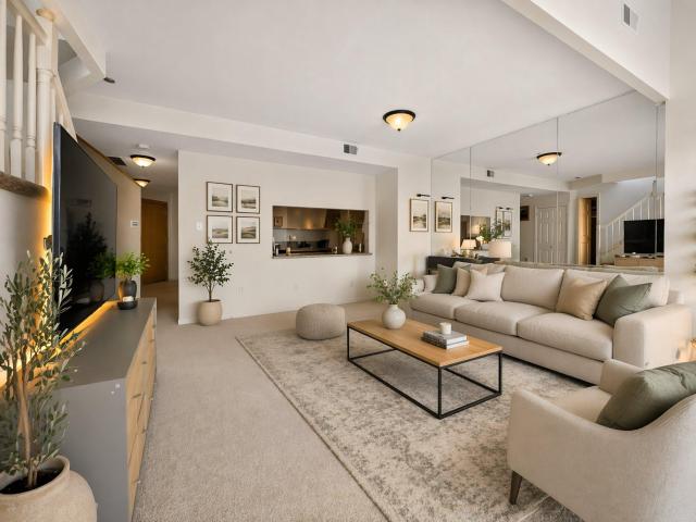 1301 N Courthouse Rd, Unit 1803, Arlington, VA 22201 | MLS #VAAR2071