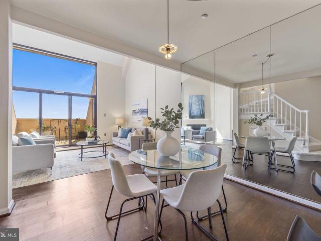 1301 N Courthouse Road # 1804