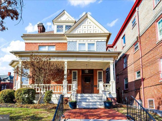 1301 N Franklin St, Unit 5, Wilmington, DE 19806 | MLS #DENC2097