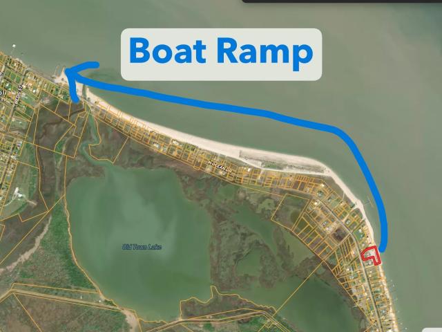 1301 N Ocean Dr, Port Lavaca, TX 77979 | MLS #10451