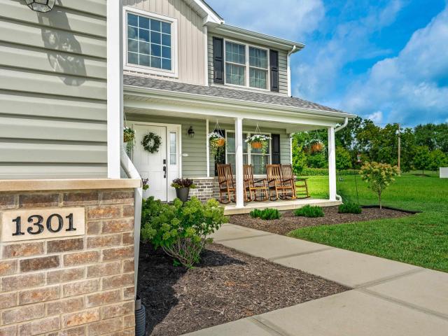 1301 N Wild Pine Drive