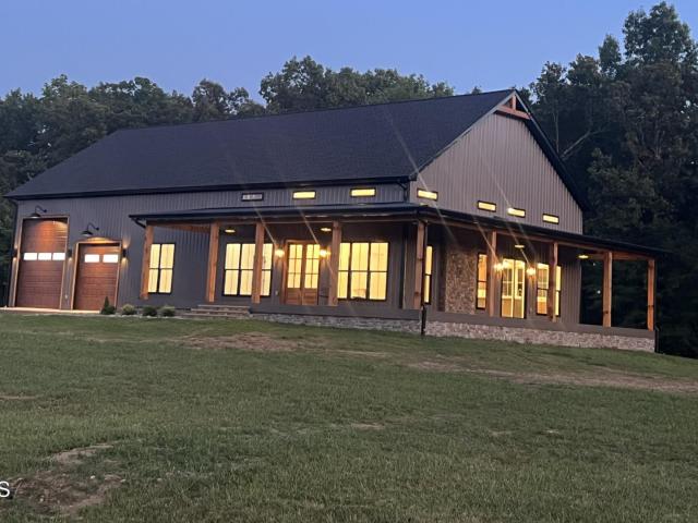 1301 Nichol Creek Drive