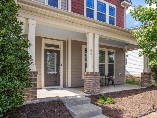1301 Oatney Ridge Lane