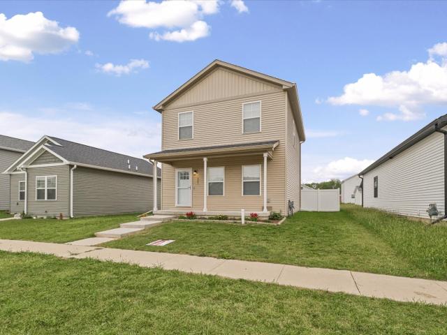1301 Ogelthorpe Avenue