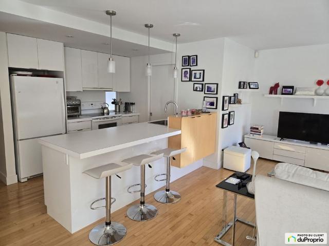 1301, av. des grands pins, Sillery à louer
