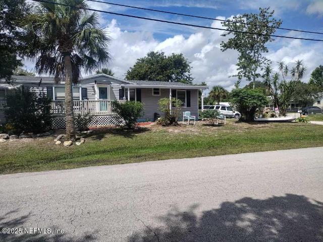 1301 Ave D, Ormond Beach, FL 32174 | MLS #V4949