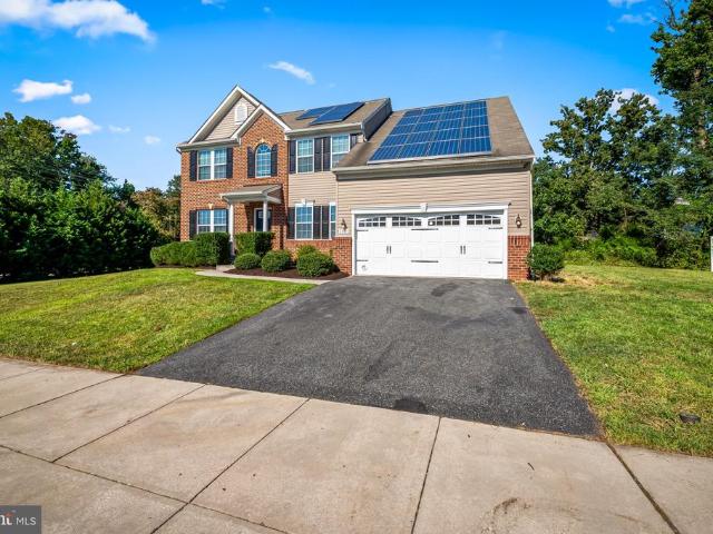 1301 Amedoro Court