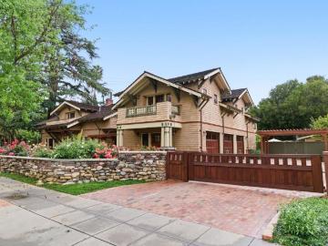 Stanford, San Jose CCD Santa Clara County California, Santa Clara County, California, USA