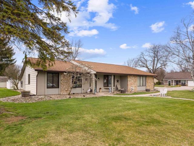 1301 Culbertson Court