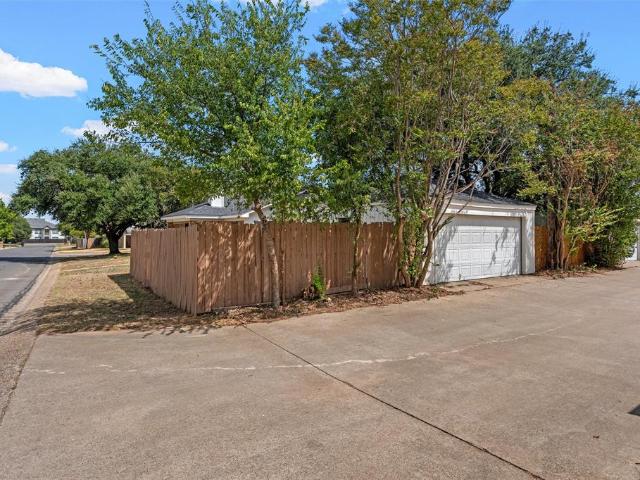 1301 Chapel Creek Road
