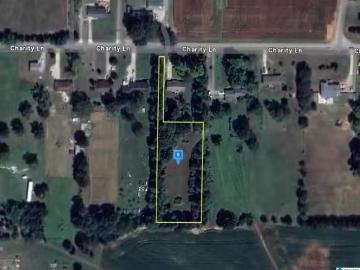 1301 CHARITY LN # 0, HAZEL GREEN, AL 35750