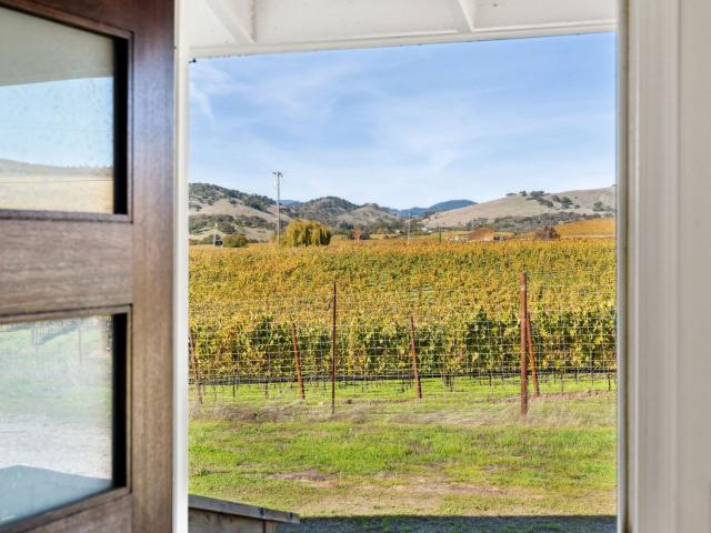 1301 Duhig Road, Napa, US, CA