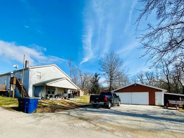 1301 E Walnut Street