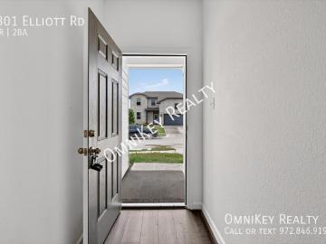 1301 Elliott Rd, 3 beds, 2 full baths