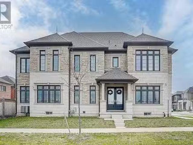 1301 Felicity Gardens, Oakville, ON, L6M 5L6 house for sale.