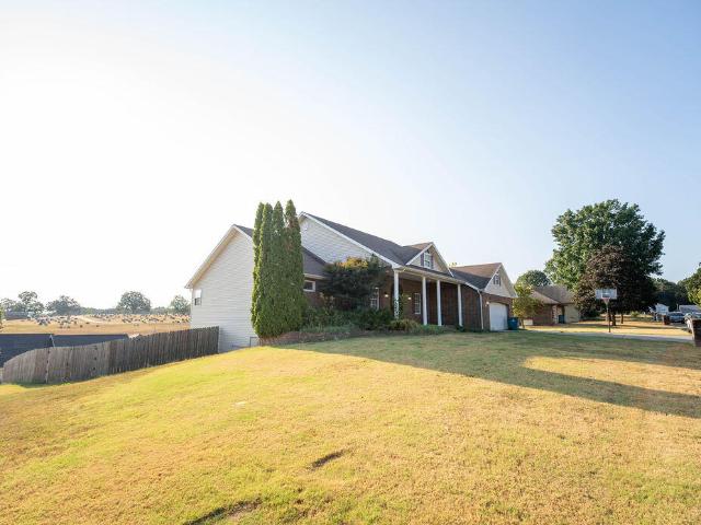 1301 Fox Ridge Lane