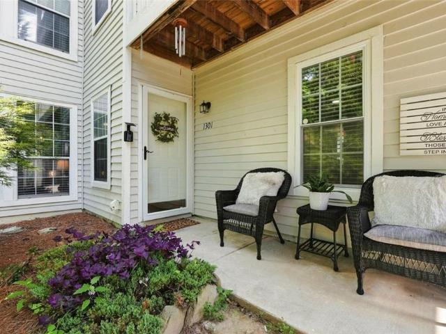 1301 Gettysburg Place