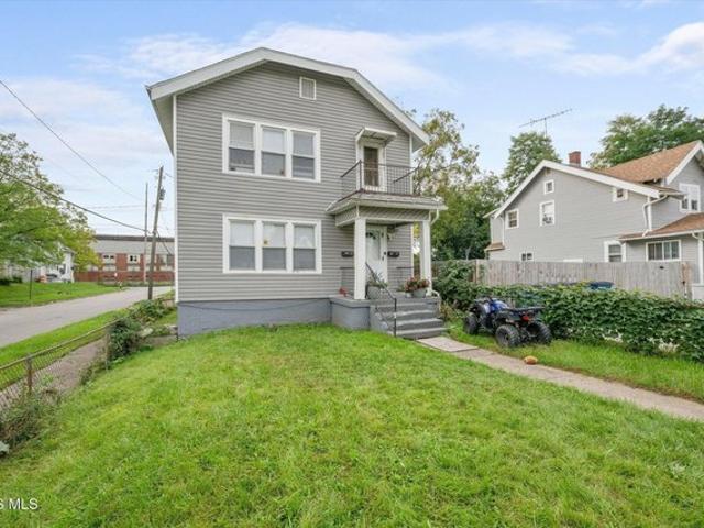 1301 Goodale Ave, Toledo, OH 43606