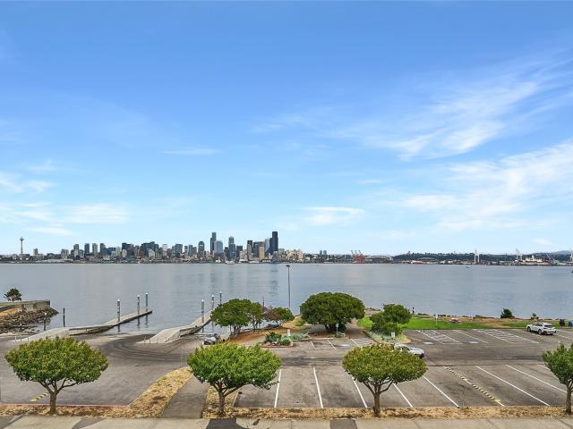 1301 Harbor Ave SW # #308