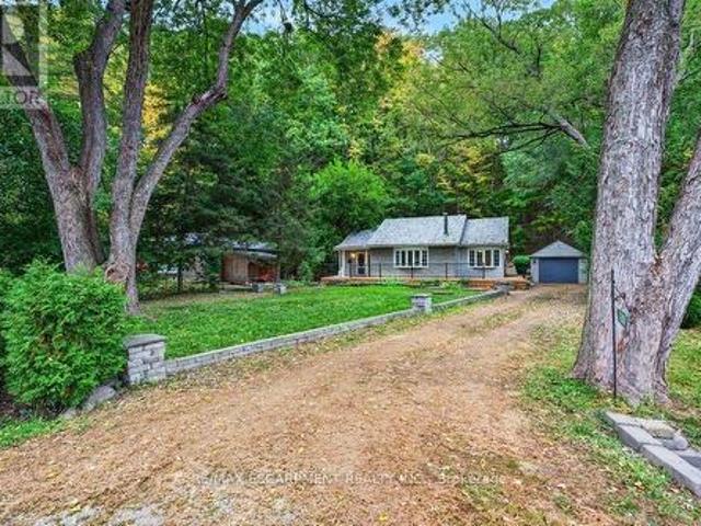 1301 Hidden Valley Road, Burlington, ON, L7P 0T5 house for sale | Listing ID W14080 | Royal LePage