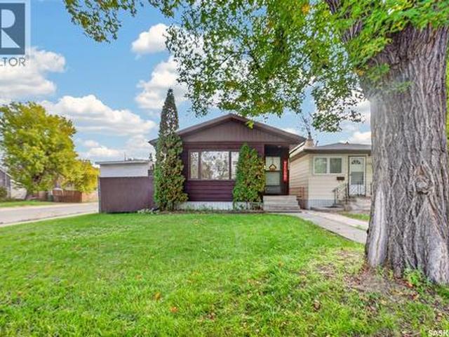 1301 King Street, Regina, SK, S4T 4G3 house for sale | Listing ID SK051460 | Royal LePage