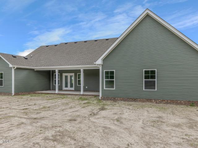 1301 Lynch's Corner Rd, Elizabeth City, NC 27909 | MLS #100543