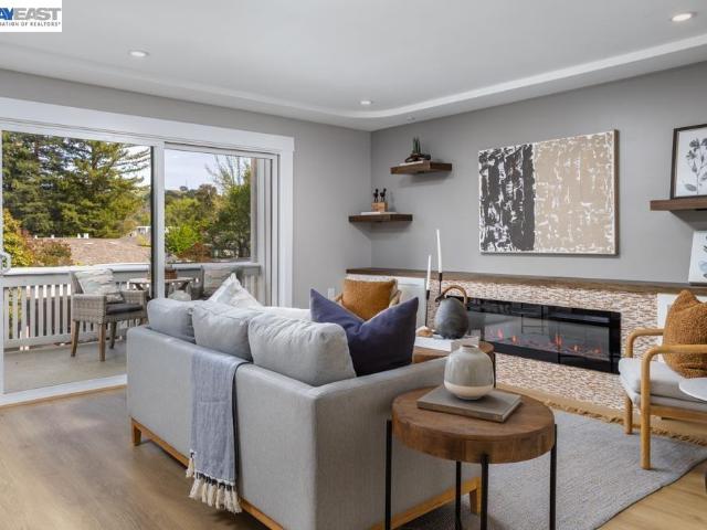 1301 Leisure Ln, Unit 6, Walnut Creek, CA 94595 | MLS #41129