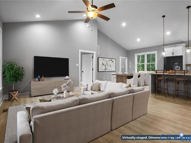 1301 Lewiston Plank Road