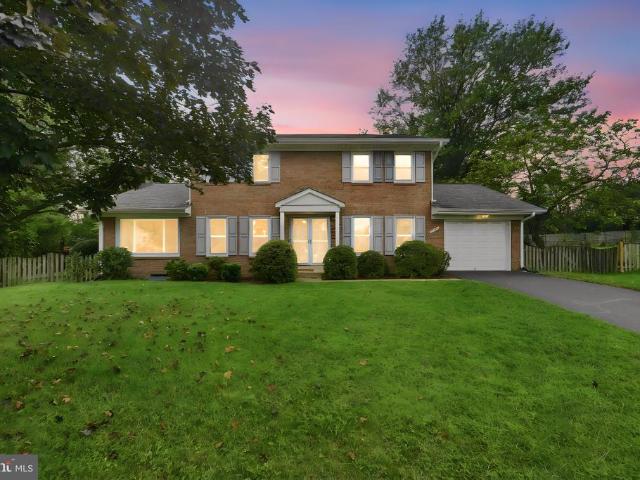 1301 Lopp Court