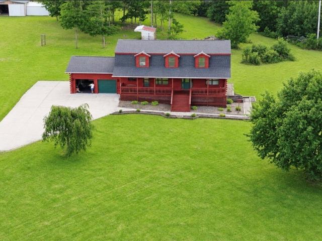 1301 Polk Hill Rd