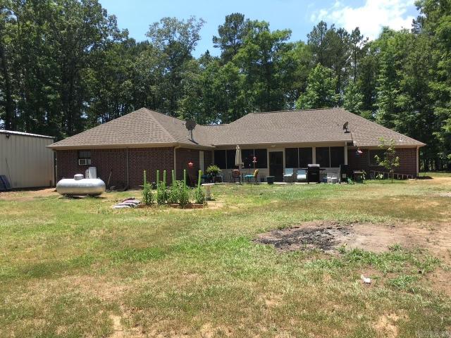 1301 Quapaw Drive