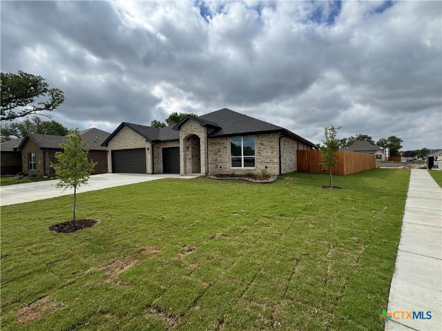 1301 Rylee Ln, Salado, TX 76571 | MLS #599605