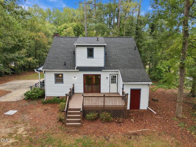 1301 Raybon Drive