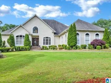 1301 STRATFORD CT, MORRIS, AL 35116