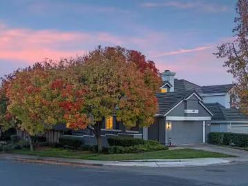 1301 STRAWBERRY CT, DANVILLE, CA 94526