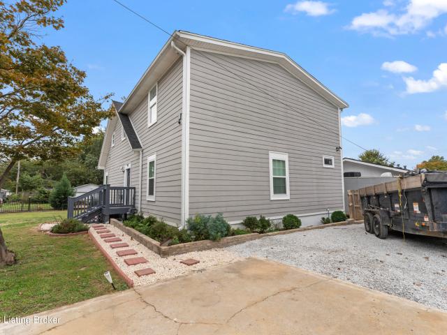 1301 Strader Ave