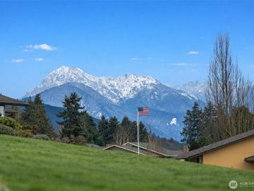 1301 S 3rd Ave, Unit 1AL, Sequim, WA 98382 | MLS #2482