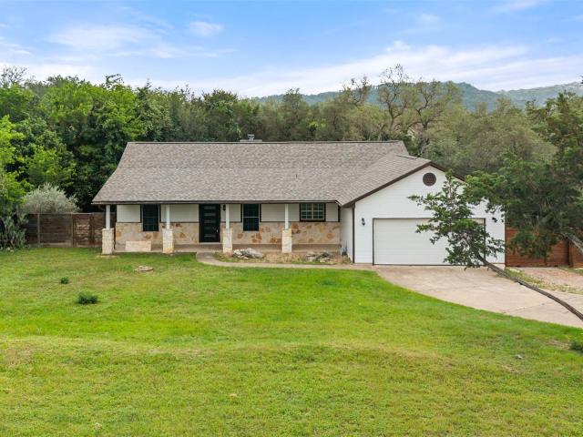 1301 S Quinlan Park Rd, Austin, TX 78732 | MLS #8611