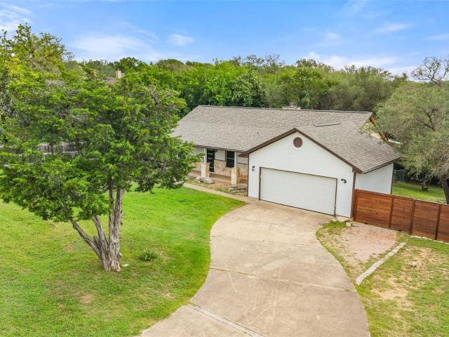 1301 S Quinlan Park Rd