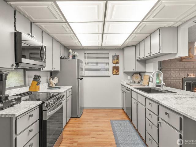 1301 S Third Avenue # 15D