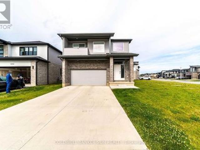 1301 Sandbar Street, London North, ON, N6G 0Y3 house for sale | Listing ID X13742 | Royal LePage