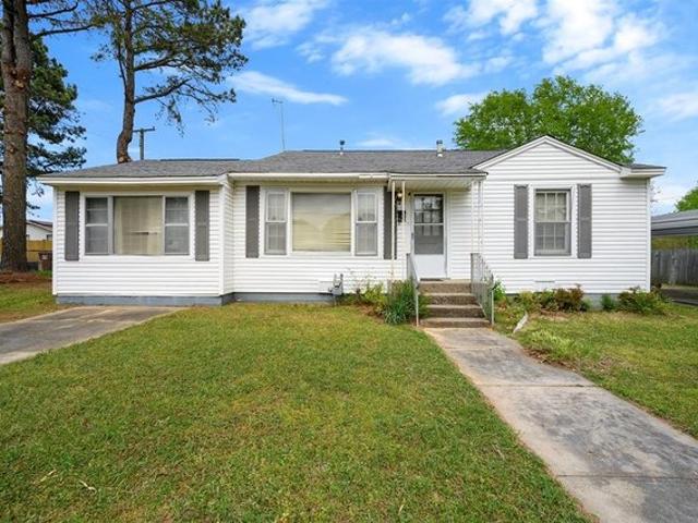 1301 SE Jackson St, Idabel, OK 74745
