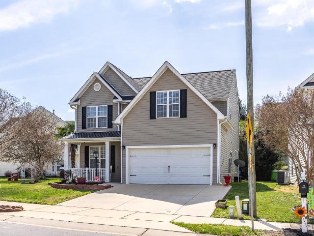 1301 Southgate Drive