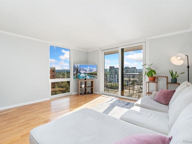 1301 Speer Boulevard # 701
