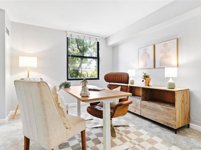 1301 Speer Boulevard # 207