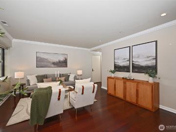 1301 Spring Street # 16C