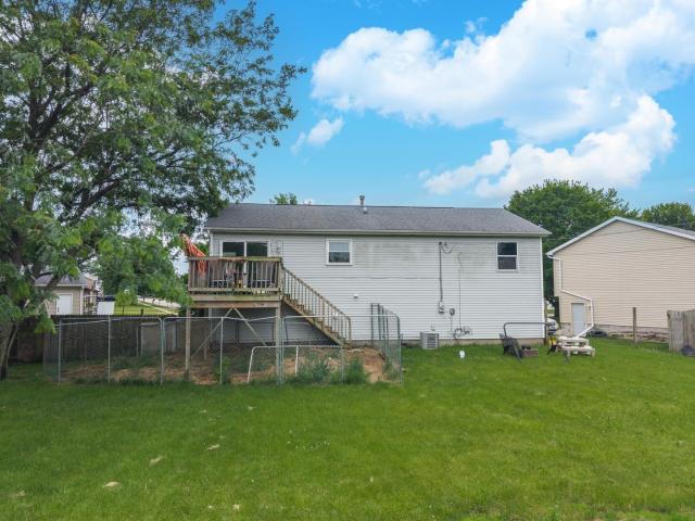 1301 W Indian Drive
